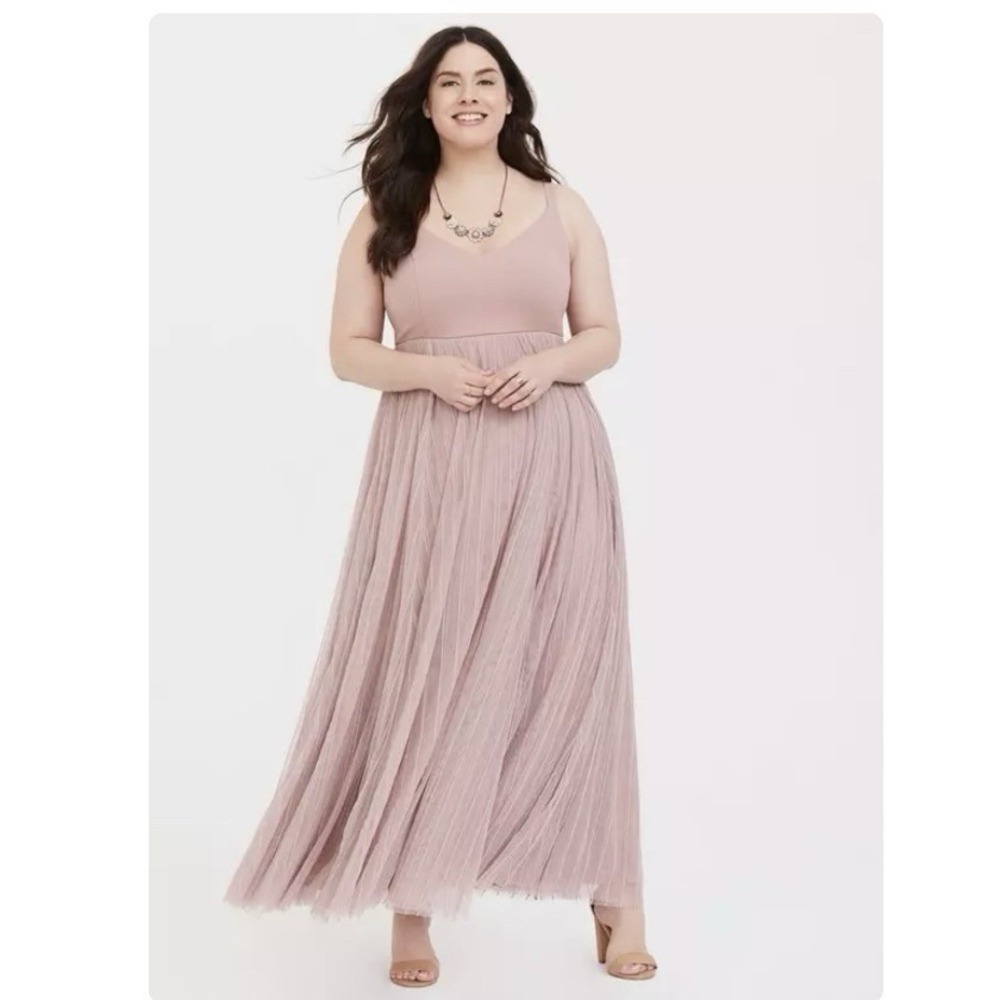 NWT Torrid Dress size 30